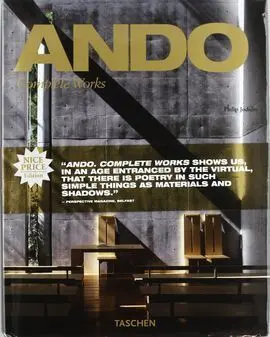 Ando. Obra Completa