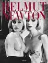 Helmut Newton. Work