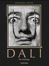 DALI. LA OBRA PICTÓRICA