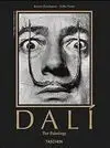Dali. La Obra Pictórica