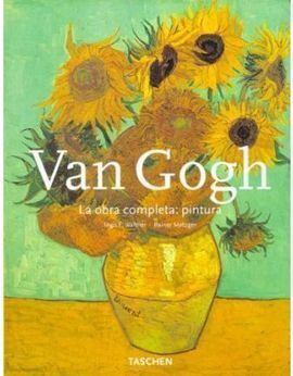 VAN GOGH: LA OBRA COMPLETA: PINTURA