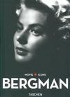 INGRID BERGMAN