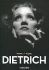 MARLENE DIETRICH