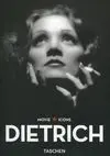 Marlene Dietrich
