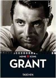 CARY GRANT