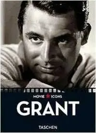 Cary Grant