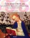 Los Maestros de la Pintura Occidental