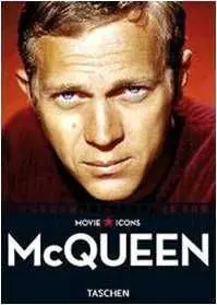 Steve Mcqueen