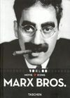 MARX BROS.