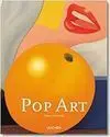 Pop Art (Flexo)