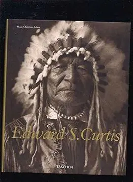 Edwards S. Curtis