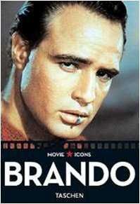 MARLON BRANDO