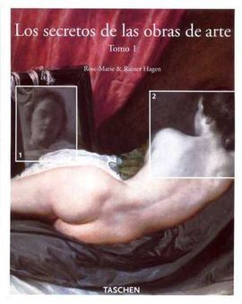 LOS SECRETOS DE LAS OBRAS DE ARTE