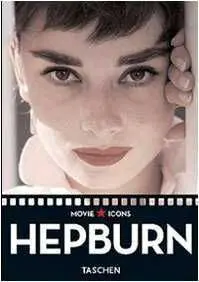 Audrey Hepburn