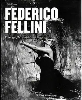 Federico Fellini