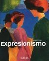 EXPRESIONISMO