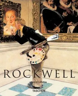 Norman Rockwell 1894-1978