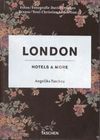 LONDON. HOTELS & MORE
