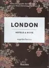 London. Hotels & More