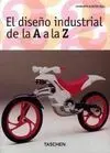 El Diseño Industrial de la a a la Z