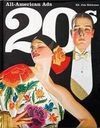 ALL AMERICAN ADS 20 S