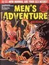 Men S Adventure Magazines