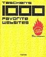 1000 FAVORITE WEBSITES +DVD