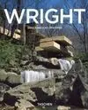 Frank Lloyd Wright 1867-1959