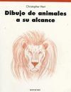 DIBUJO DE ANIMALES A SU ALCANCE