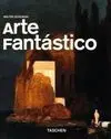 Arte Fantástico