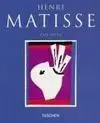 Henri Matisse