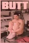 Butt Book