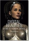 DIGITAL BEAUTIES 2D & 3D DIGITAL MODELS