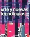 Arte y Nuevas Tecnologías