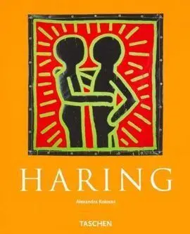Keith Haring 1958-1990