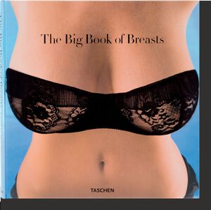 THE BIG BOOK OF BREASTS