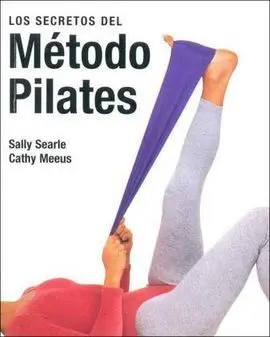 Los Secretos del Método Pilates