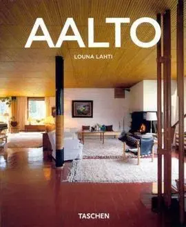 Alvar Aalto 1898-1976