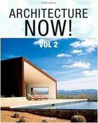 ARCHITECTURE NOW