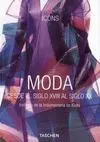 Moda, Desde el Siglo Xviii Al Siglo Xx