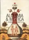 Alquimia & Mistica