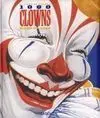 1000 Clowns More Or Less