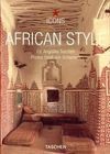AFRICAN STYLE