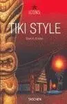 Tiki Style