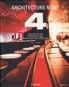 Architecture Now! 4