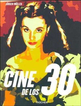 CINE DE LOS 30