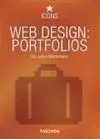 Web Design. Portfolios