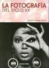 La Fotografía del Siglo Xx