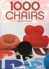 1000 Chairs