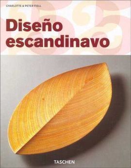 DISEÑO ESCANDINAVO